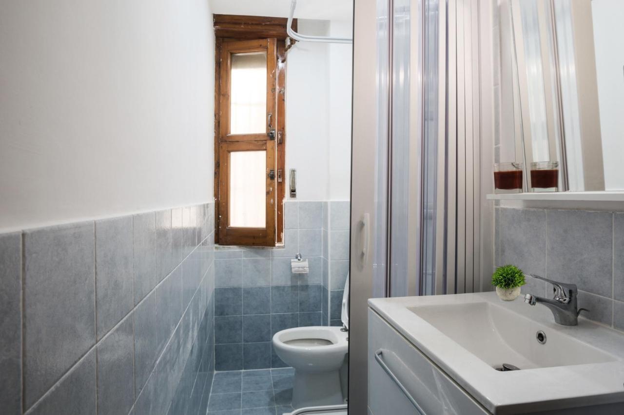 B&B Terre Di Mare ซาแลร์โน ภายนอก รูปภาพ
