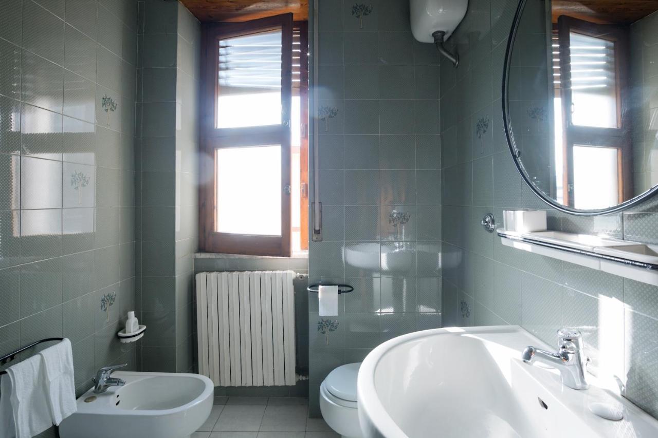B&B Terre Di Mare ซาแลร์โน ภายนอก รูปภาพ